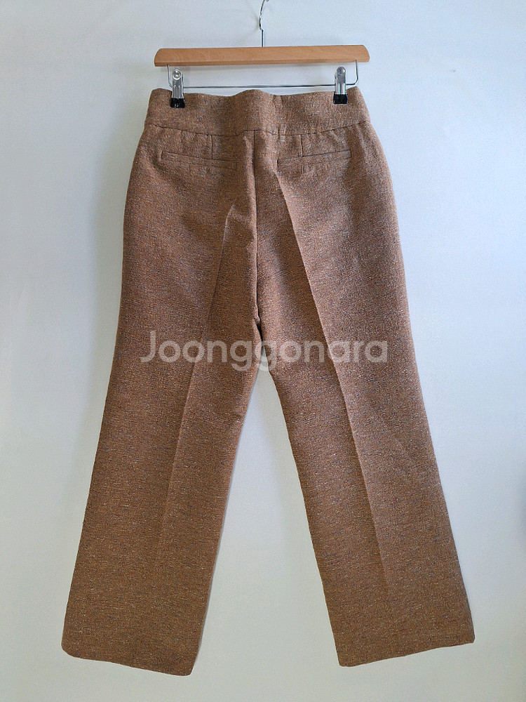 한섬 마인 셋업--5