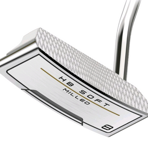 클리브랜드 밀드퍼터