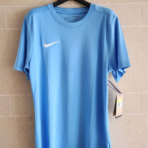 나이키 남성 드라이핏 반팔티 S 95ㅡ새상품