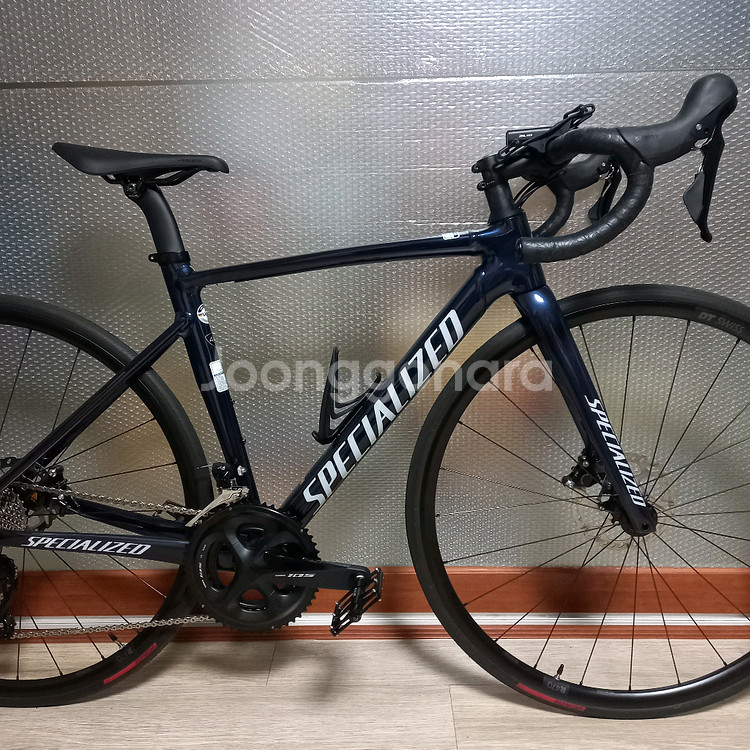 [오늘 130만] 2023 스페셜라이즈드 알레스프린트 콤프 자전거--0