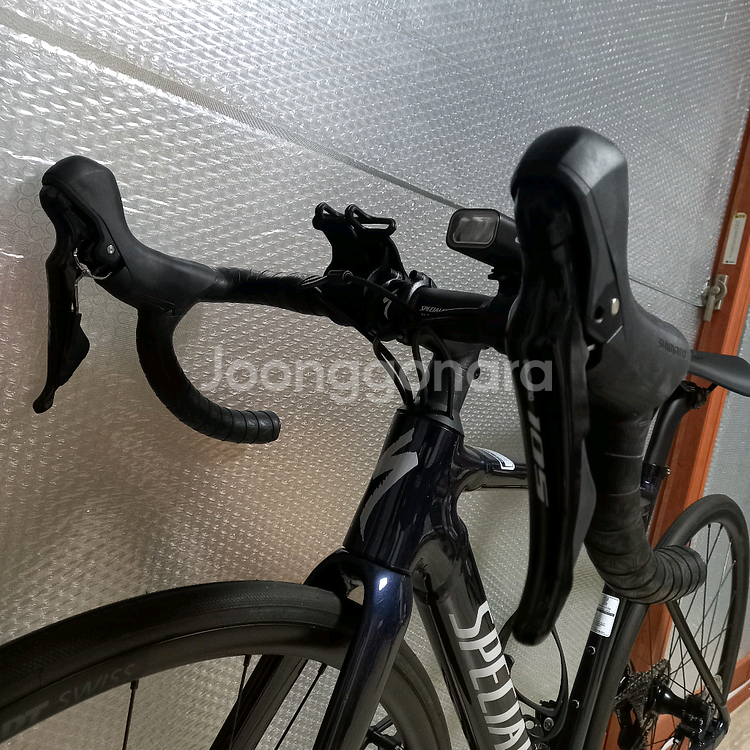 [오늘 130만] 2023 스페셜라이즈드 알레스프린트 콤프 자전거--1