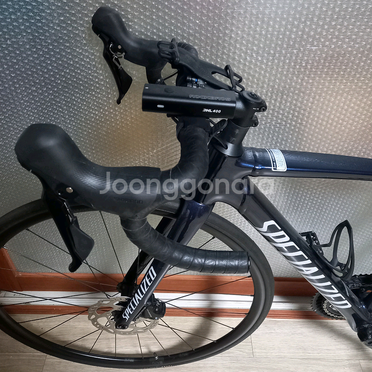 [오늘 130만] 2023 스페셜라이즈드 알레스프린트 콤프 자전거--3