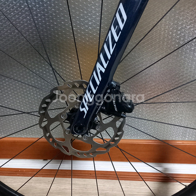 [오늘 130만] 2023 스페셜라이즈드 알레스프린트 콤프 자전거--4