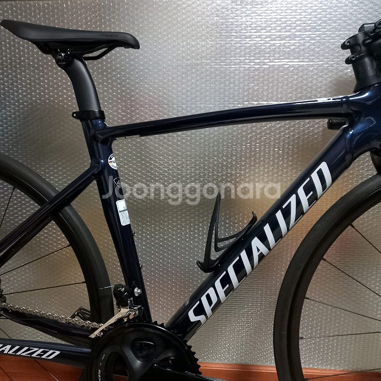 [오늘 130만] 2023 스페셜라이즈드 알레스프린트 콤프 자전거--6