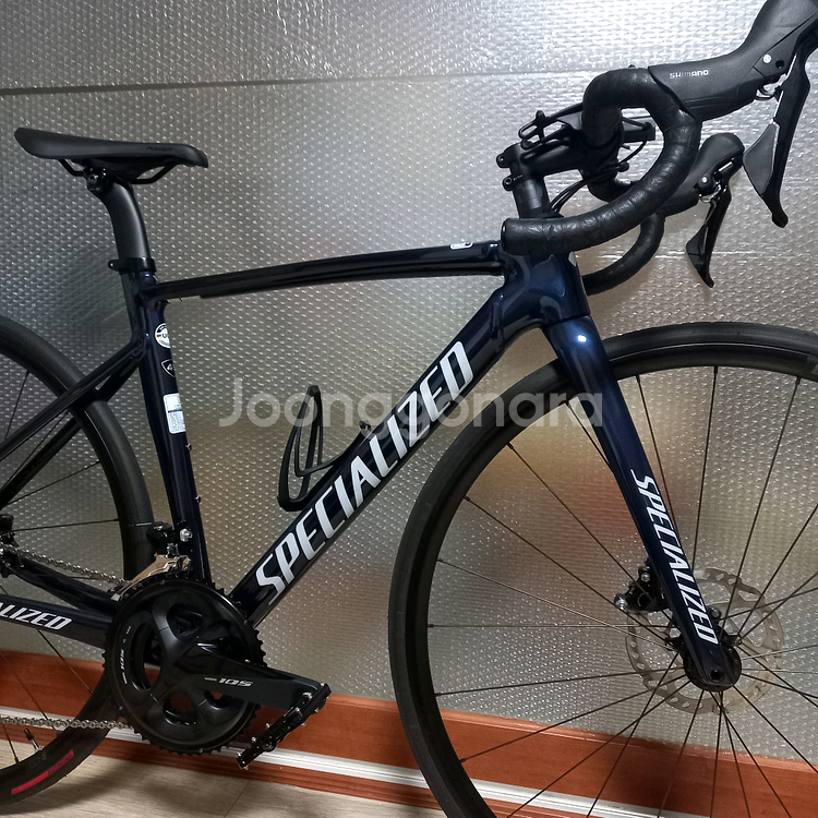 [오늘 130만] 2023 스페셜라이즈드 알레스프린트 콤프 자전거--7