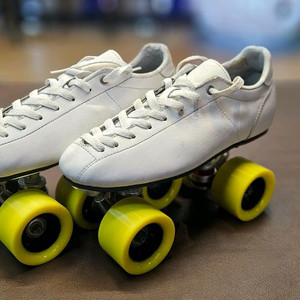 스피드 롤러스케이트 260mm