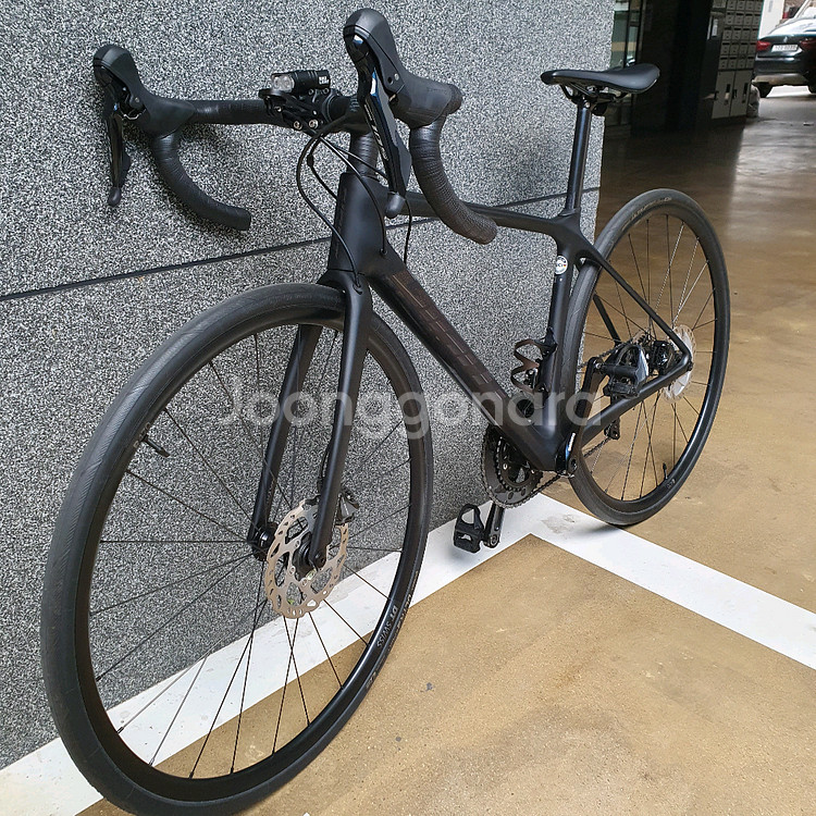 자이언트 TCR 어드밴스드2 DISK 로드자전거--1