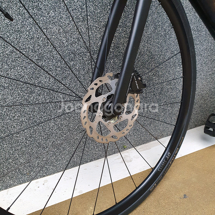 자이언트 TCR 어드밴스드2 DISK 로드자전거--2