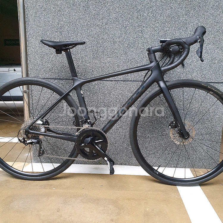 자이언트 TCR 어드밴스드2 DISK 로드자전거--3