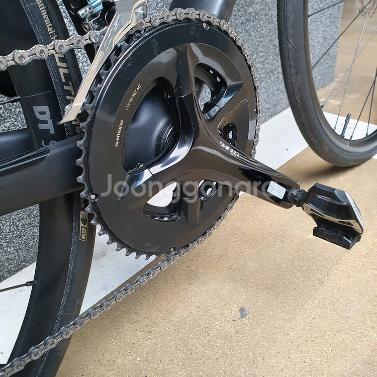 자이언트 TCR 어드밴스드2 DISK 로드자전거--5