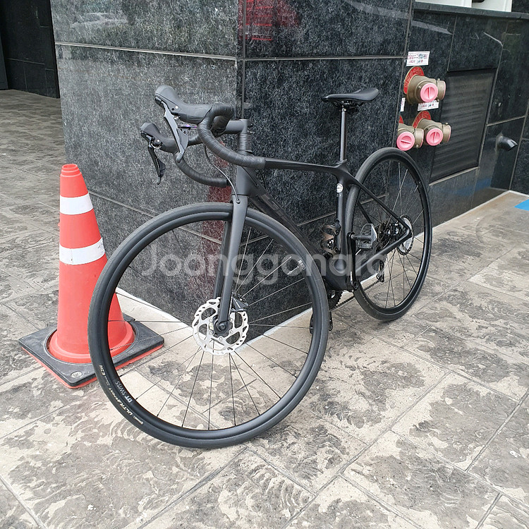 자이언트 TCR 어드밴스드2 DISK 로드자전거--6