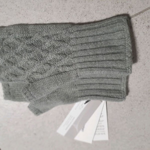 더캐시미어 장갑