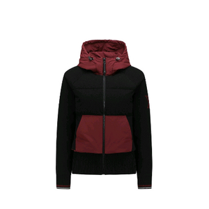 어뉴골프 여성하이브리드 쟈켓