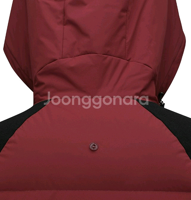 어뉴골프 여성하이브리드 쟈켓--2