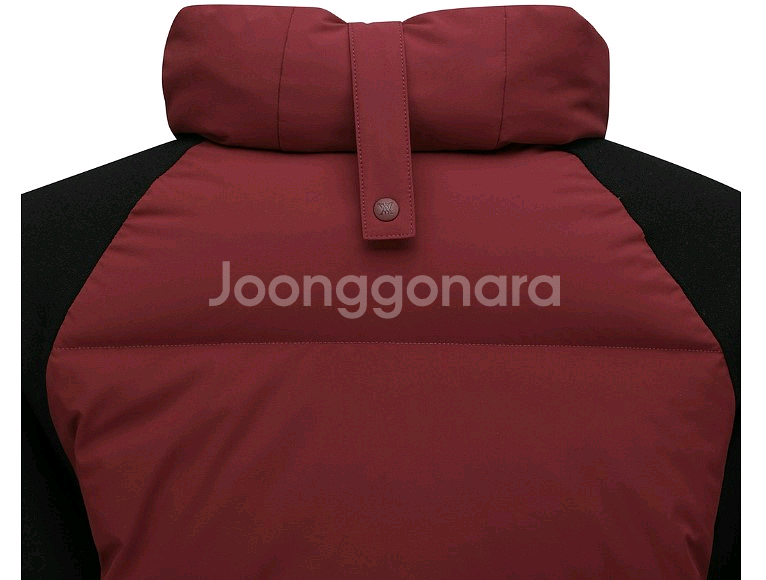 어뉴골프 여성하이브리드 쟈켓--3