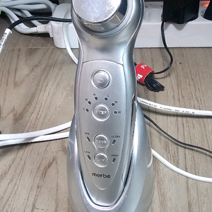 메르비 갈바닉 피부마사지기