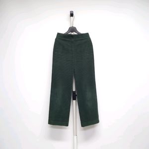 시스템 추동 코듀로이 골덴 일자통핏 팬츠 33.44