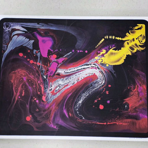 아이패드 프로 12.9인치 셀룰러 256GB