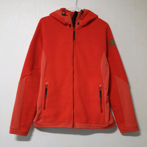 라푸마 후리스 후드집업 105사이즈 #