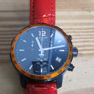 티쏘 손목시계
