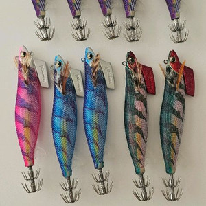 야마시타 다이와 데스페라도 금호조침 팁런에기 판매합니다