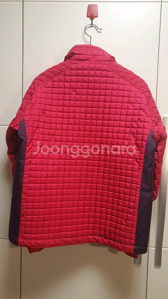 온요네 여성 스키복 미드레이어 Onyone 미들웨어 이너자켓--1