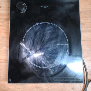 haatz 전기레인지