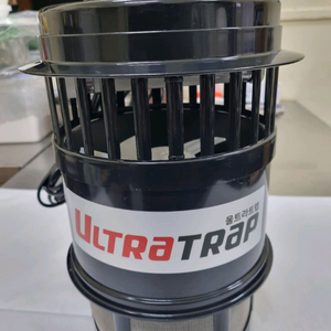 울트라트랩(비티글로벌) 모기퇴치기, 포충기 ALL-KILL