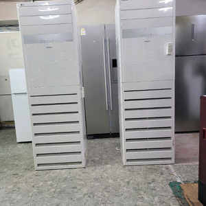 LG 인버터냉난방기 40평