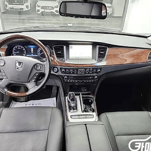 현대 에쿠스(신형) VS380 모던 판매 합니다 !!! 이미지