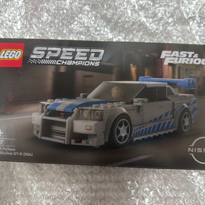 레고 76917 스피드 챔피언