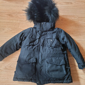 블랙야크 키즈 엣지 네오구스 다운