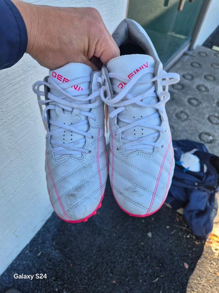 데피니브 엘리트 ag 270mm 이미지