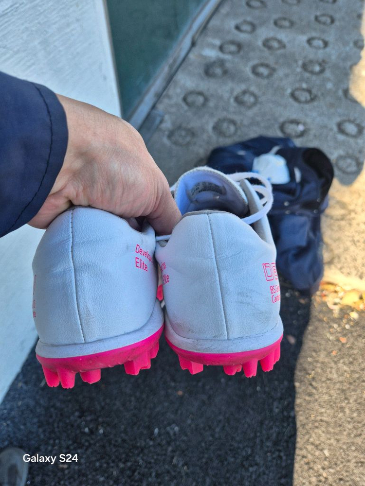 데피니브 엘리트 ag 270mm 이미지