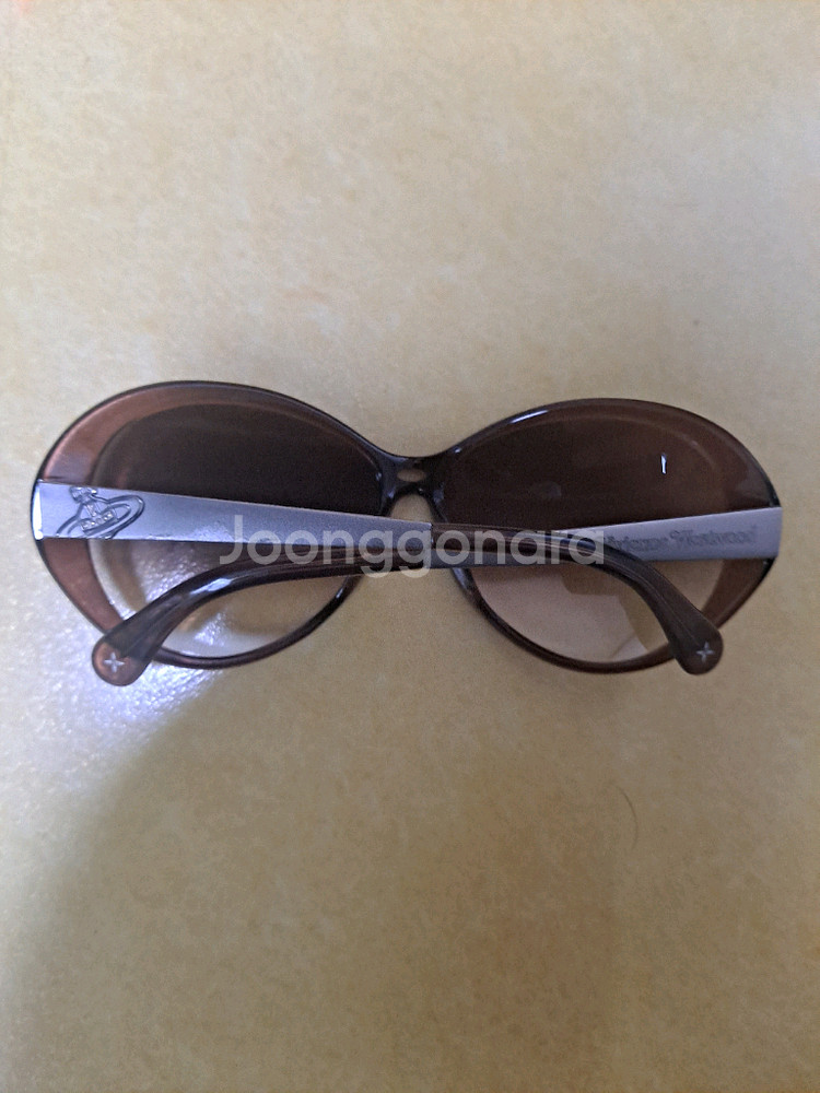 비비안웨스트우드 VW60802 여성 선글라스--2