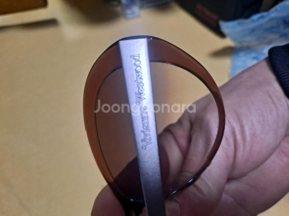 비비안웨스트우드 VW60802 여성 선글라스--4