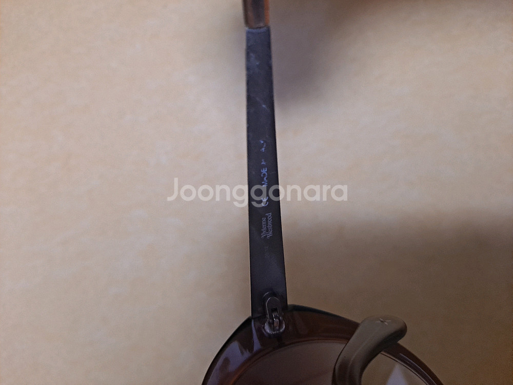 비비안웨스트우드 VW60802 여성 선글라스--7