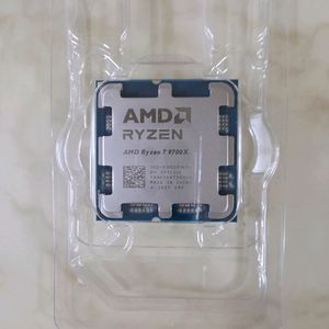 AMD 라이젠 7 9700X CPU