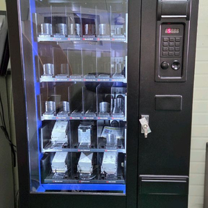 삼원자판기 SWM336M 멀티자판기 판매합니다.벨트방식