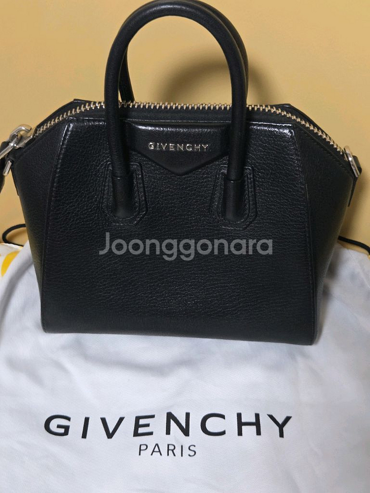 지방시 안티고나 미니--2