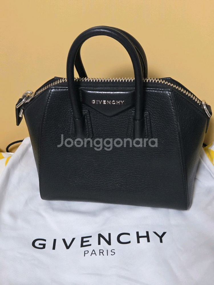 지방시 안티고나 미니--3