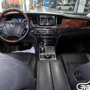 현대 에쿠스(신형) VS500 프레스티지 판매 합니다 !!! 이미지