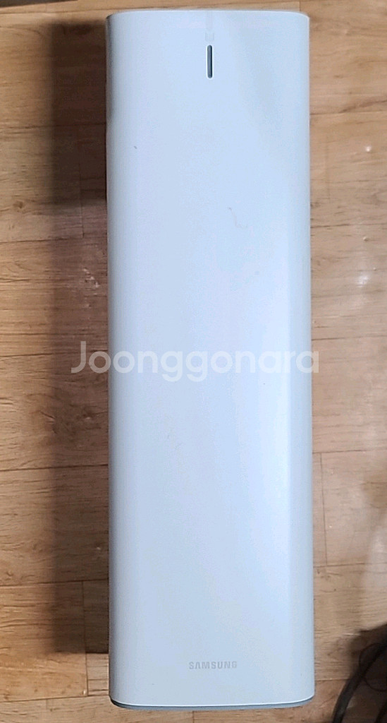 삼성제트 청정 스테이션--0