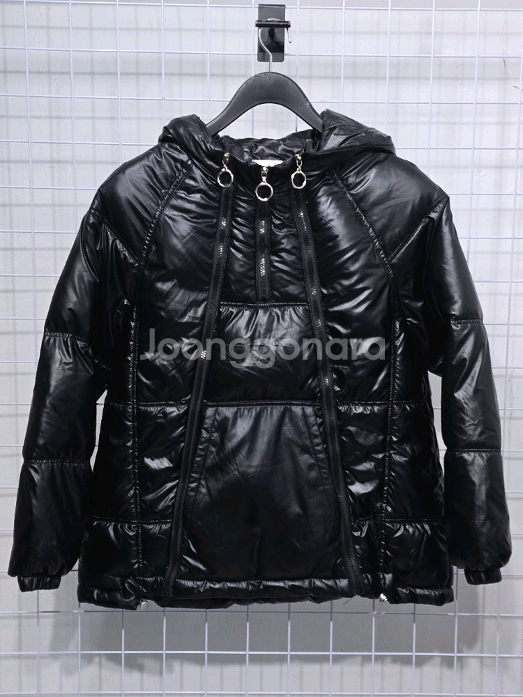 여성 패션 패딩 자켓 95--0