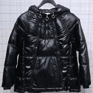 여성 패션 패딩 자켓 95