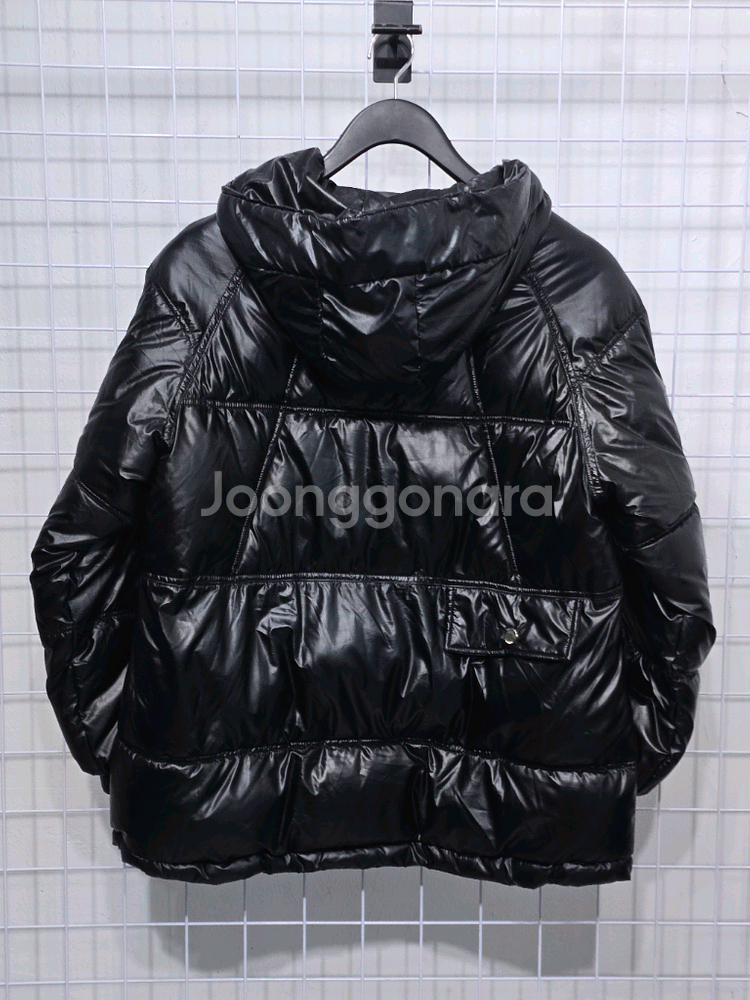 여성 패션 패딩 자켓 95--1