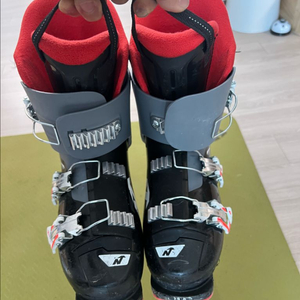 아동노르디카스키부츠230-235