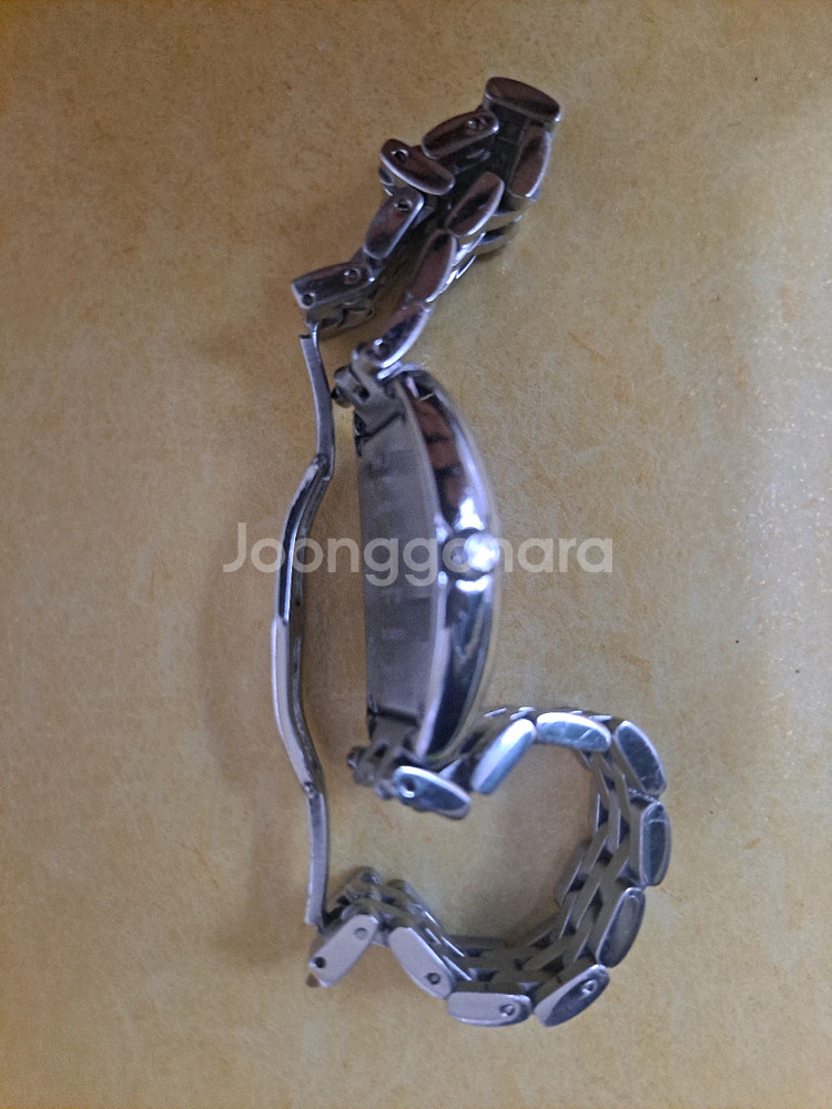 프랭크 뮬러 롱 아일랜드 8000 SC J 여성 시계--3