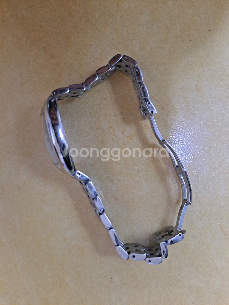 프랭크 뮬러 롱 아일랜드 8000 SC J 여성 시계--4