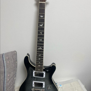 prs 일렉기타 카피